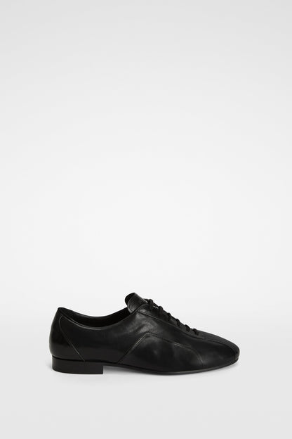 Jil Sander Lace up