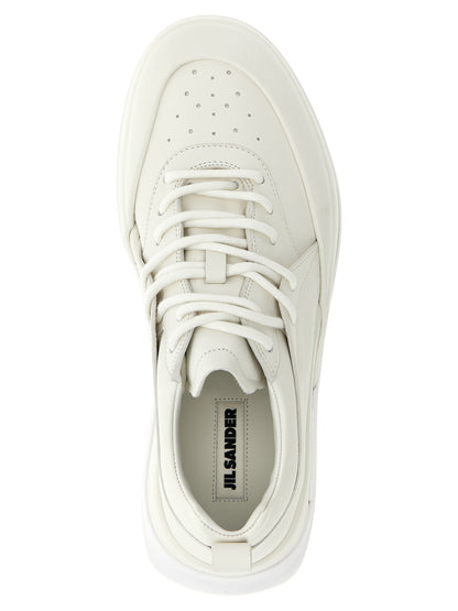 'Sporty' sneakers Sneakers