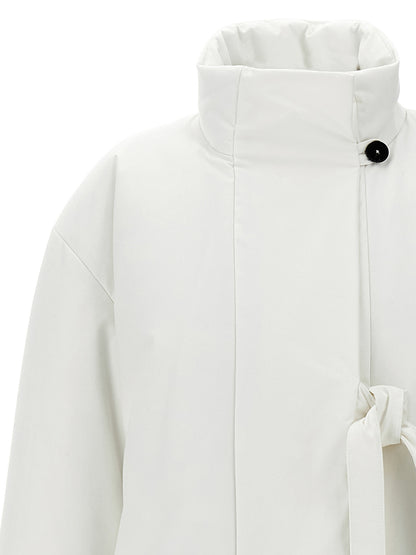 '155' down jacket Piumini, Parka, Giacche casual