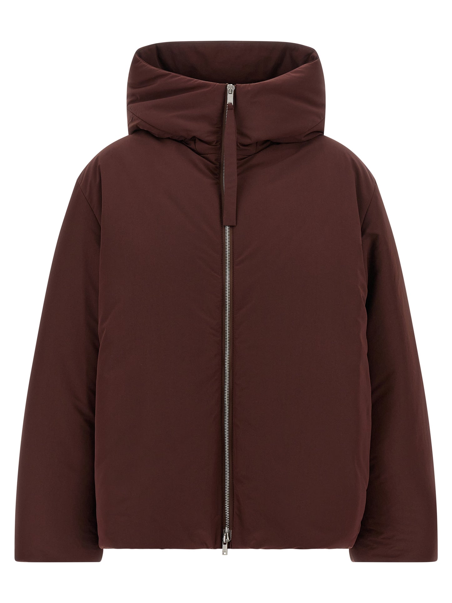 '06' down jacket Down jacket, Parka, Casual jackets