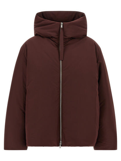 '06' down jacket Down jacket, Parka, Casual jackets