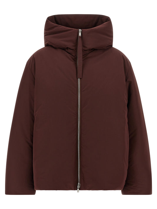 '06' down jacket Down jacket, Parka, Casual jackets