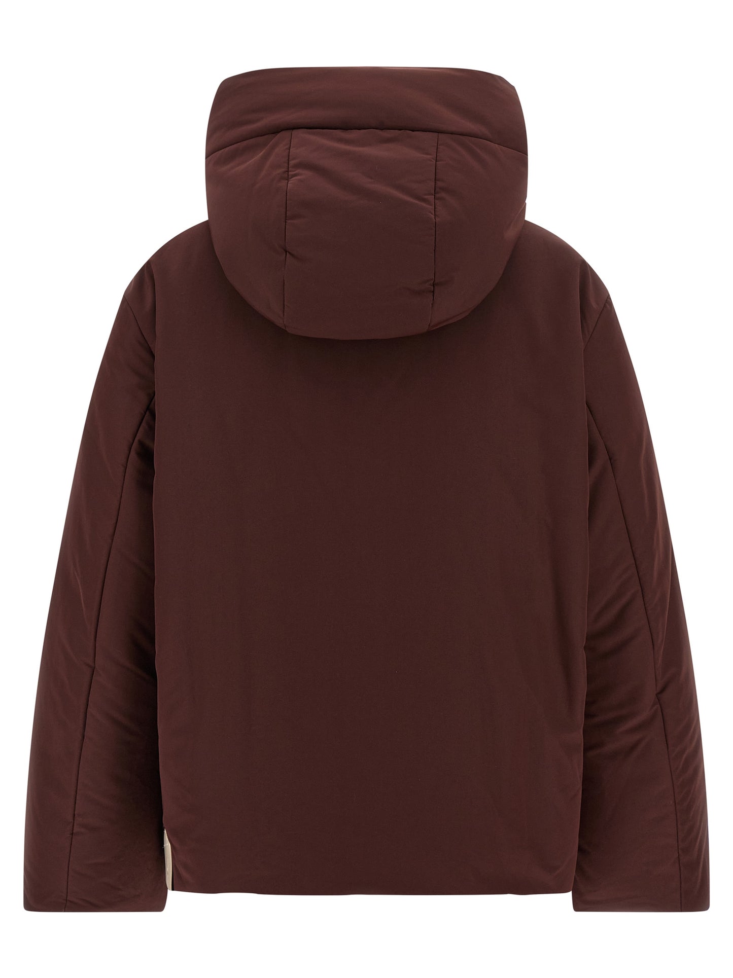 '06' down jacket Down jacket, Parka, Casual jackets