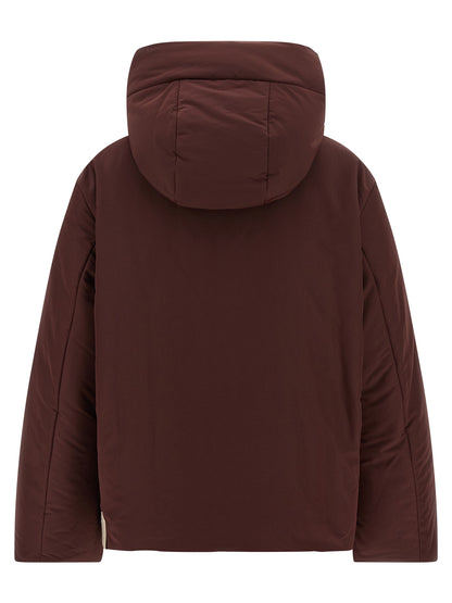 '06' down jacket Down jacket, Parka, Casual jackets