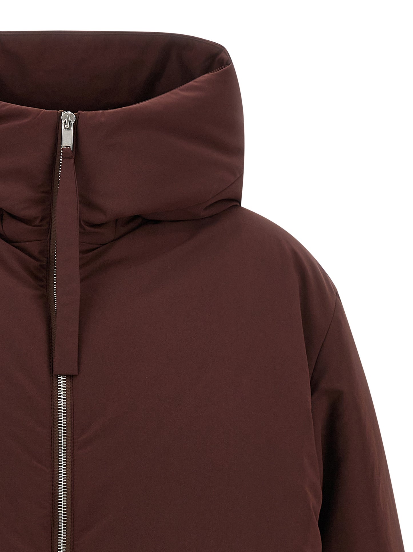 '06' down jacket Down jacket, Parka, Casual jackets