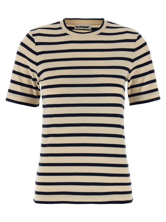 Stripes t-shirt T-shirt