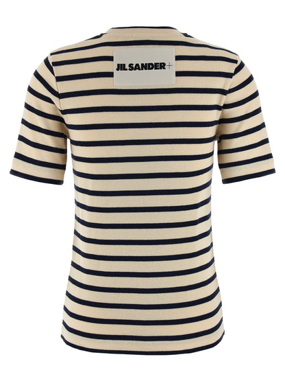 Stripes t-shirt T-shirt