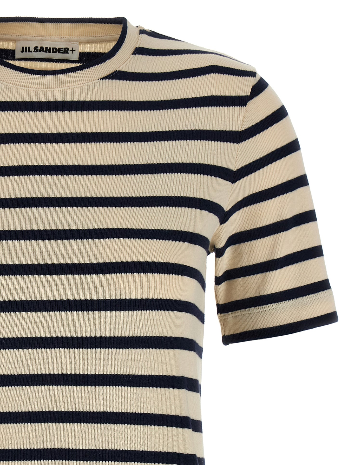 Stripes t-shirt T-shirt