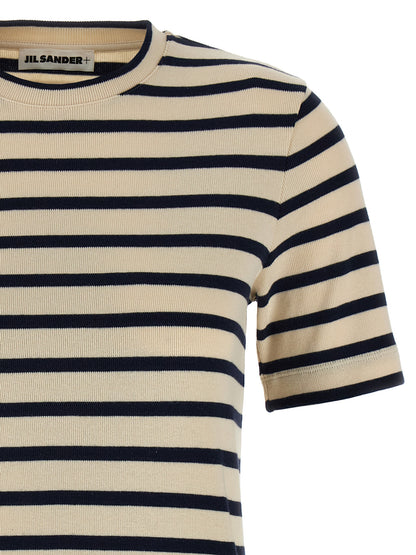 Stripes t-shirt T-shirt