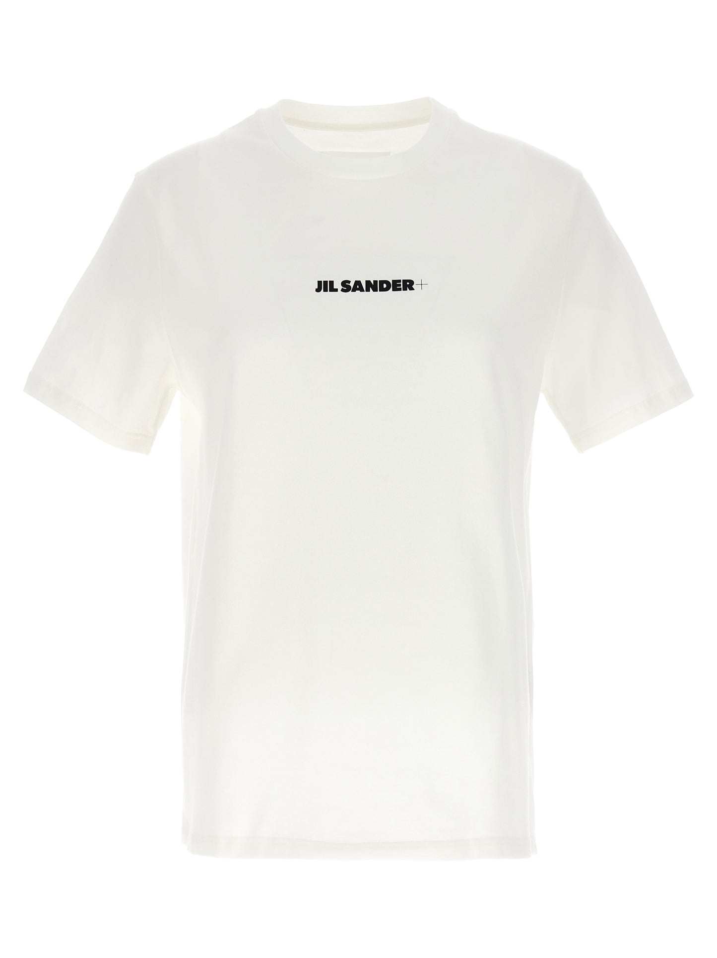 Logo print T-shirt T-shirt