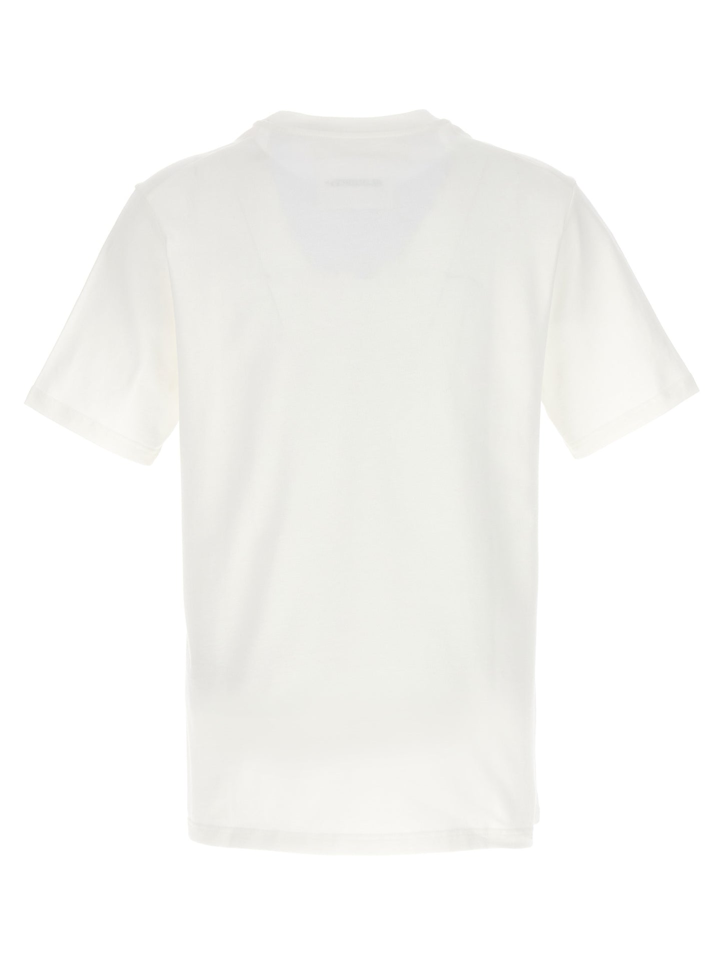 Logo print T-shirt T-shirt
