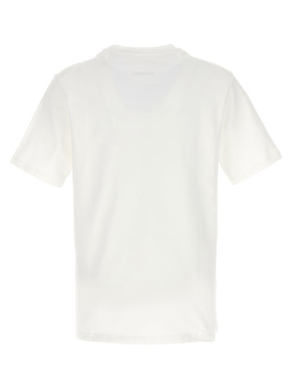 Logo print T-shirt T-shirt