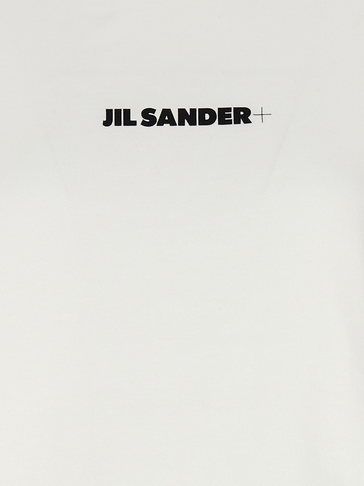 Logo print T-shirt T-shirt