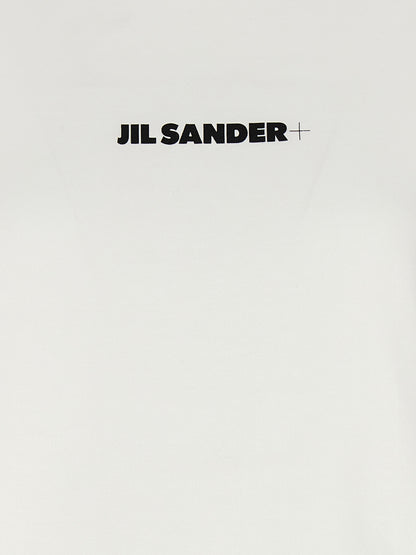 Logo print T-shirt T-shirt
