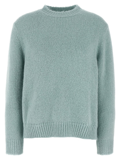 Crewneck sweater Sweater, cardigans
