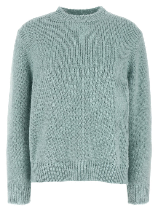 Crewneck sweater Sweater, cardigans