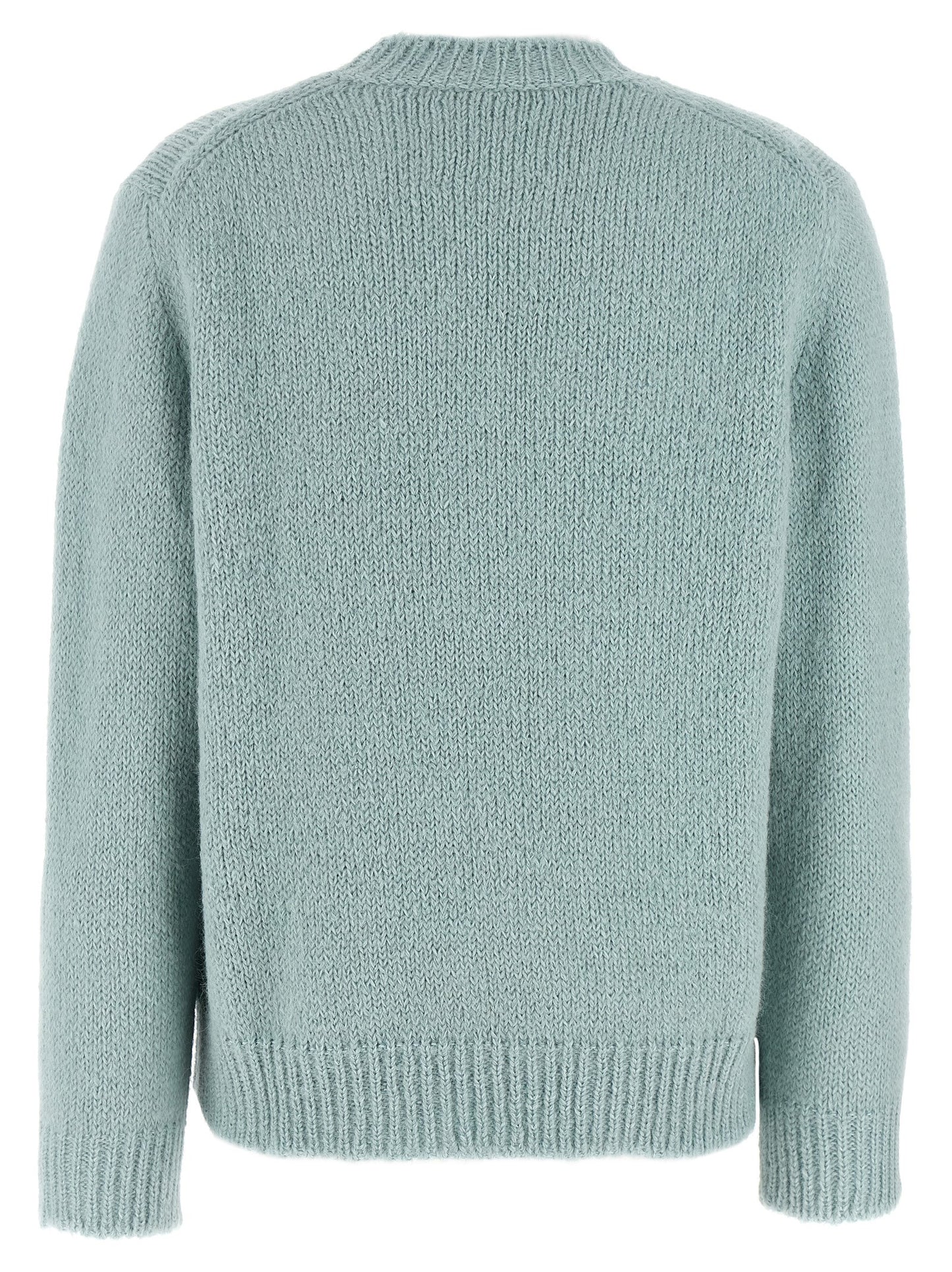 Crewneck sweater Sweater, cardigans