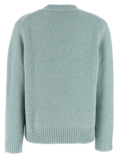 Crewneck sweater Sweater, cardigans