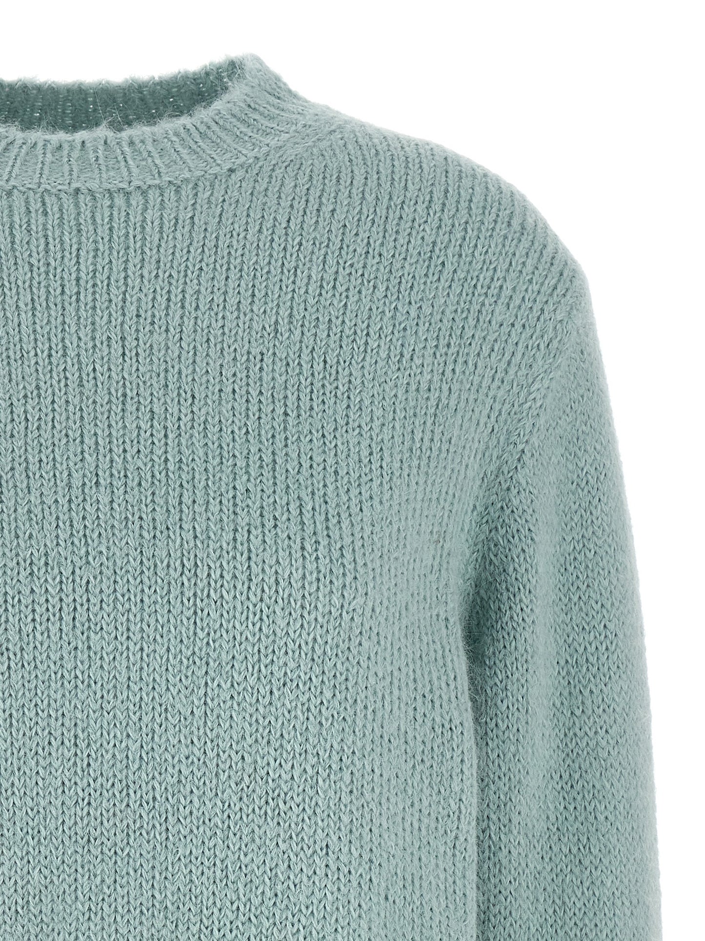 Crewneck sweater Sweater, cardigans