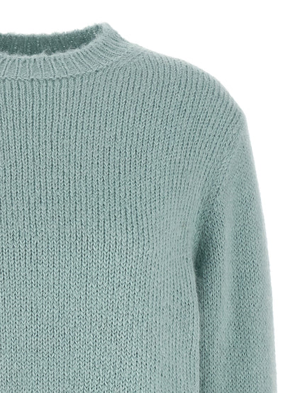 Crewneck sweater Sweater, cardigans