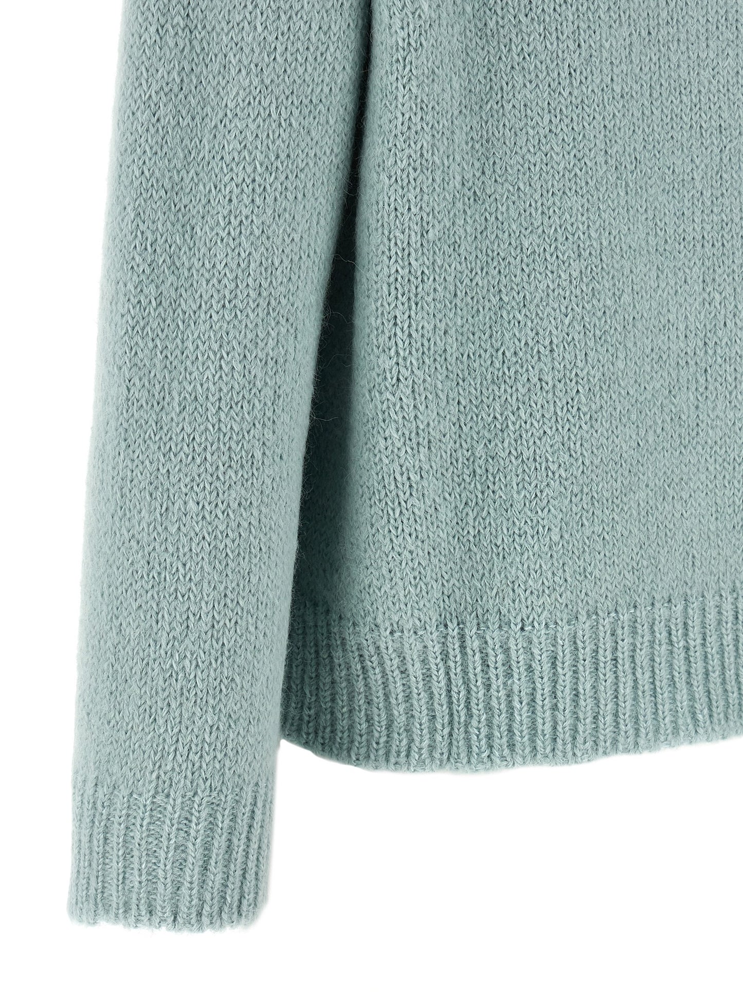 Crewneck sweater Sweater, cardigans