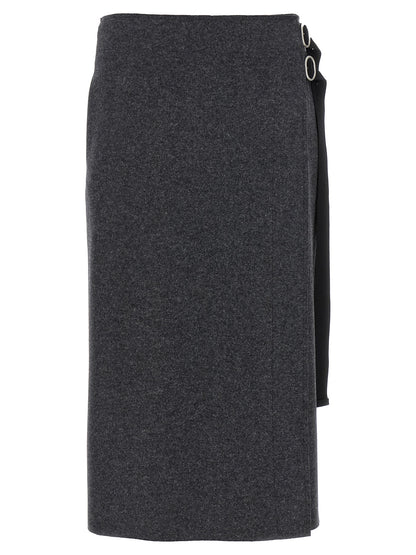 '157' skirt Skirts