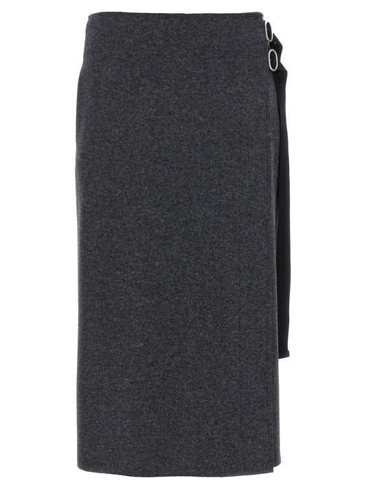 '157' skirt Skirts