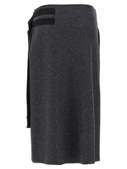 '157' skirt Skirts