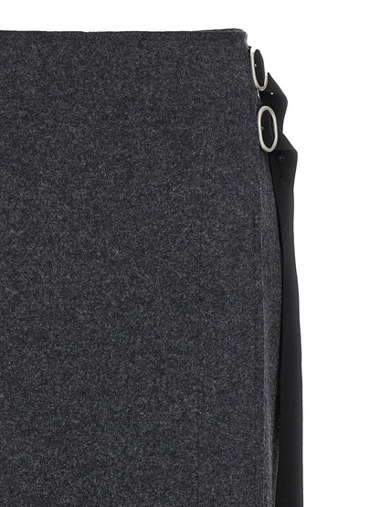 '157' skirt Skirts