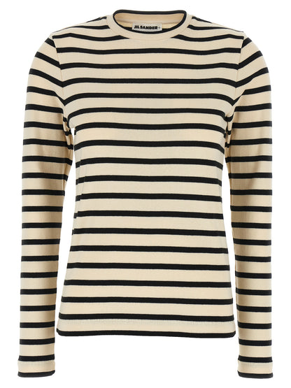 Striped sweater Sweater, cardigans