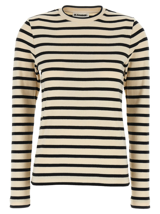 Striped sweater Sweater, cardigans