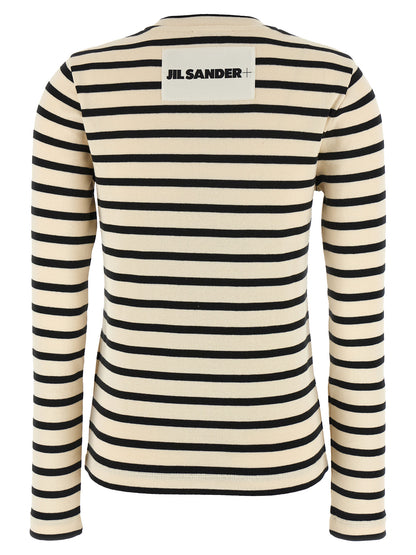 Striped sweater Sweater, cardigans