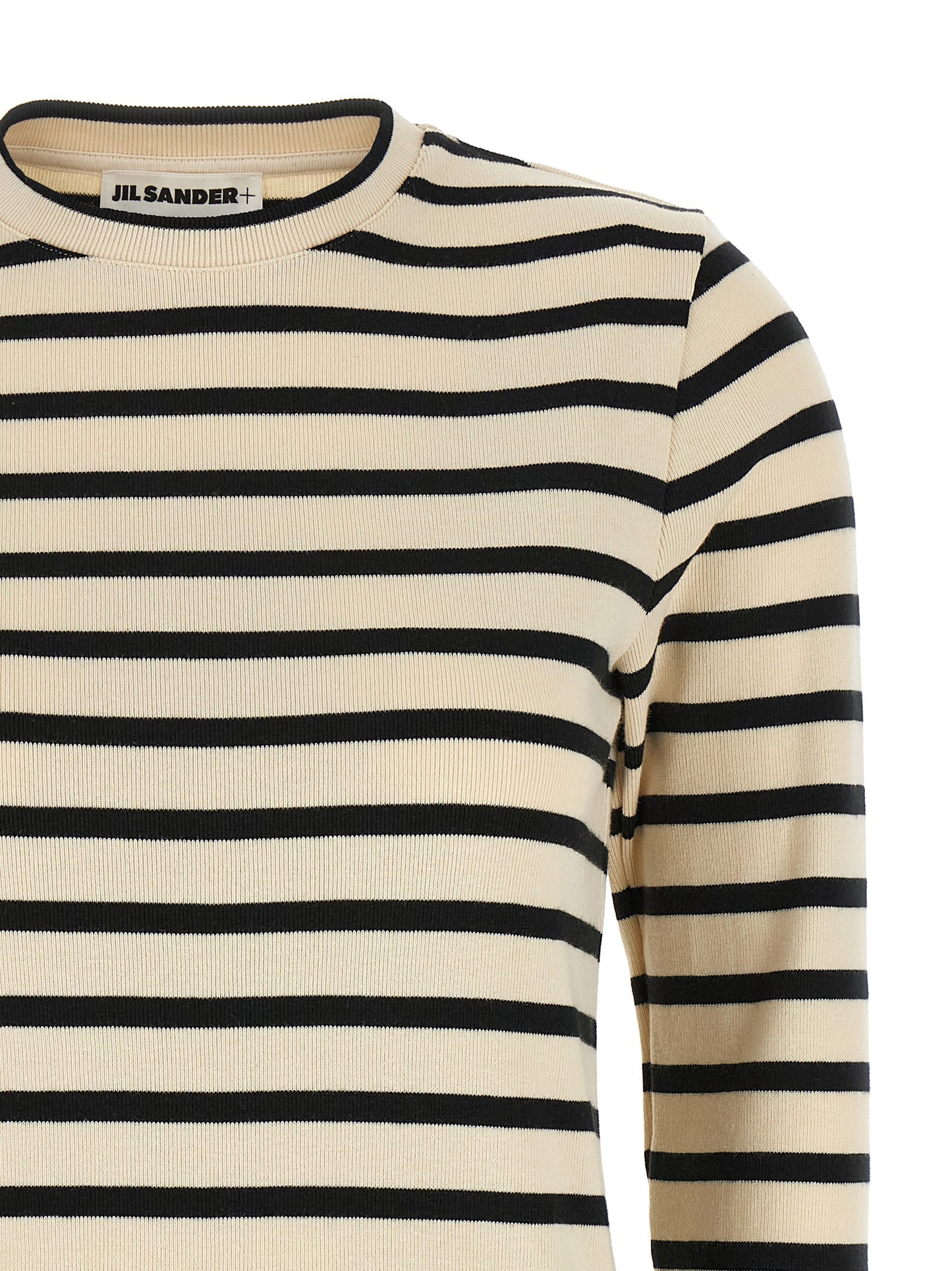 Striped sweater Sweater, cardigans