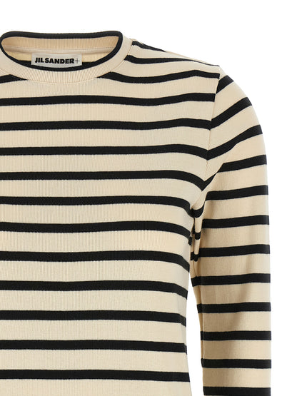 Striped sweater Sweater, cardigans