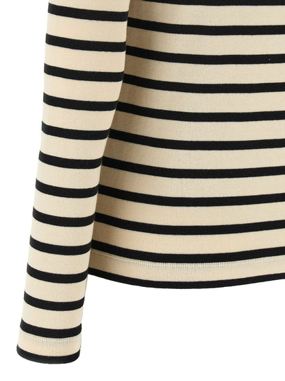 Striped sweater Sweater, cardigans
