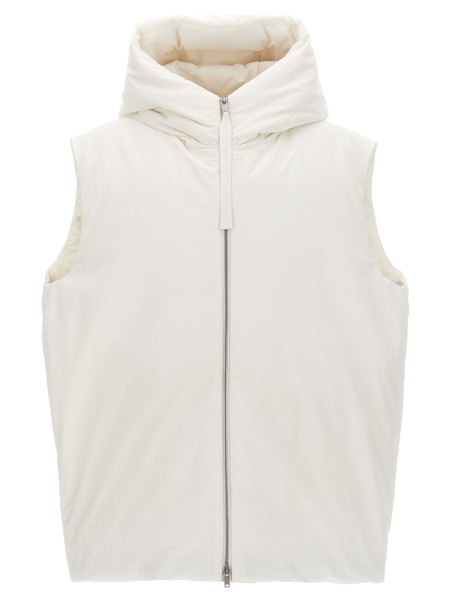 '01' vest Gilet