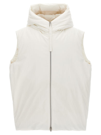 '01' vest Gilet