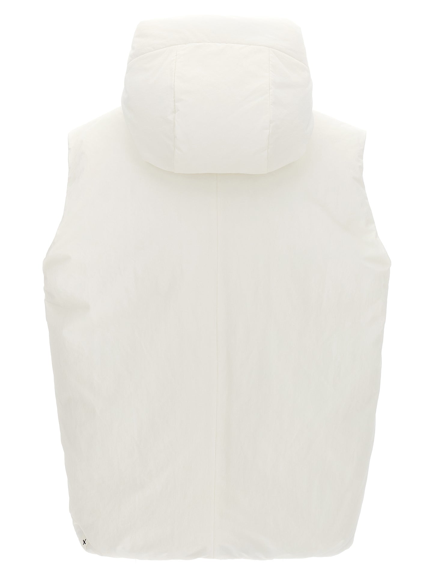 '01' vest Gilet