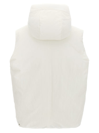 '01' vest Gilet