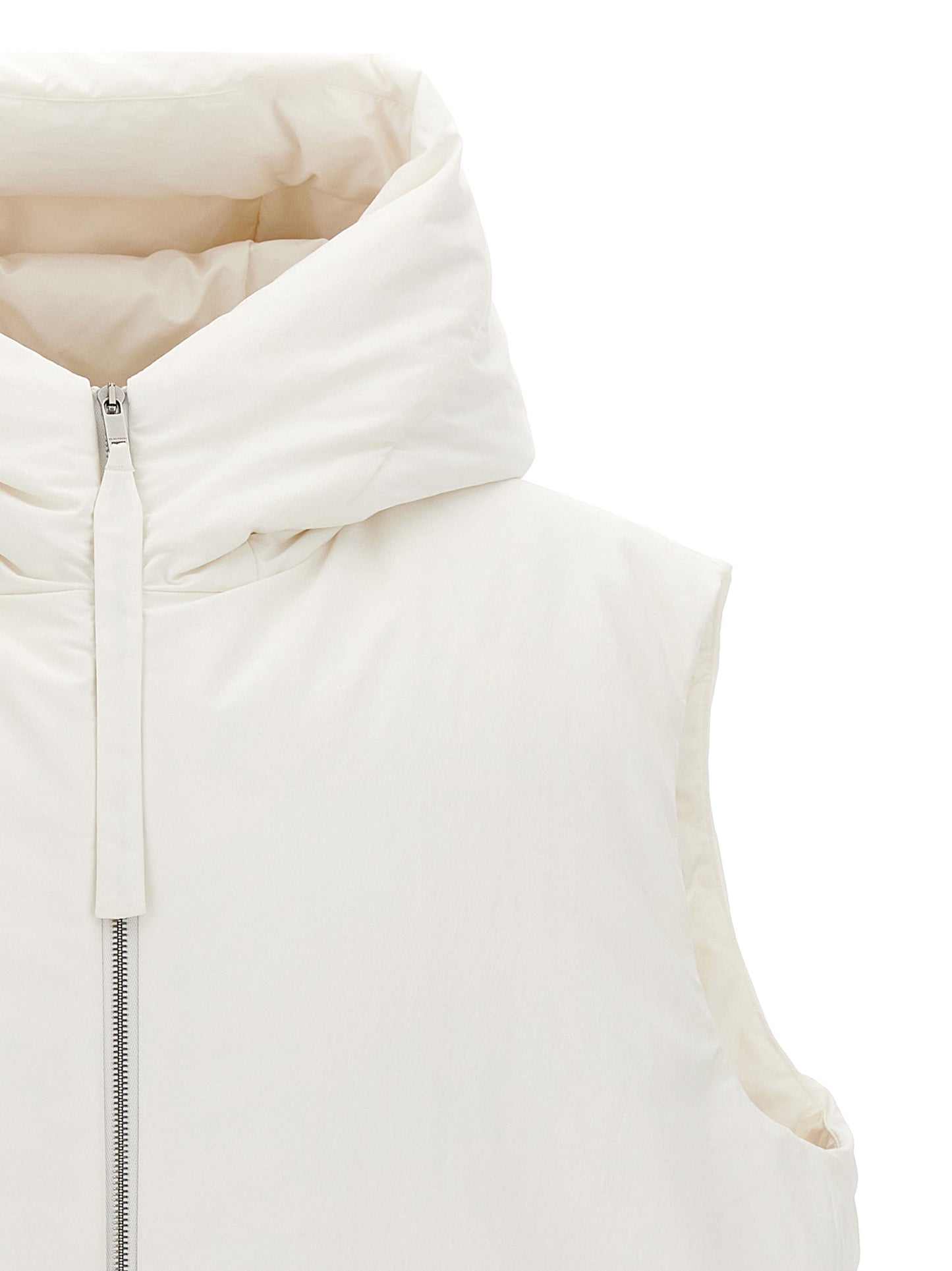 '01' vest Gilet