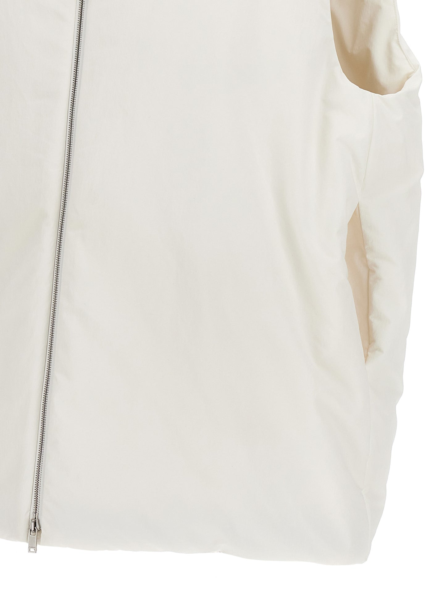 '01' vest Gilet