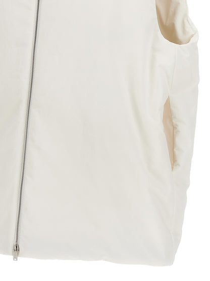 '01' vest Gilet