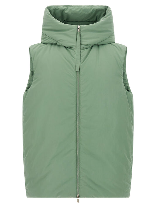 '160' vest Gilet