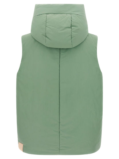 '160' vest Gilet