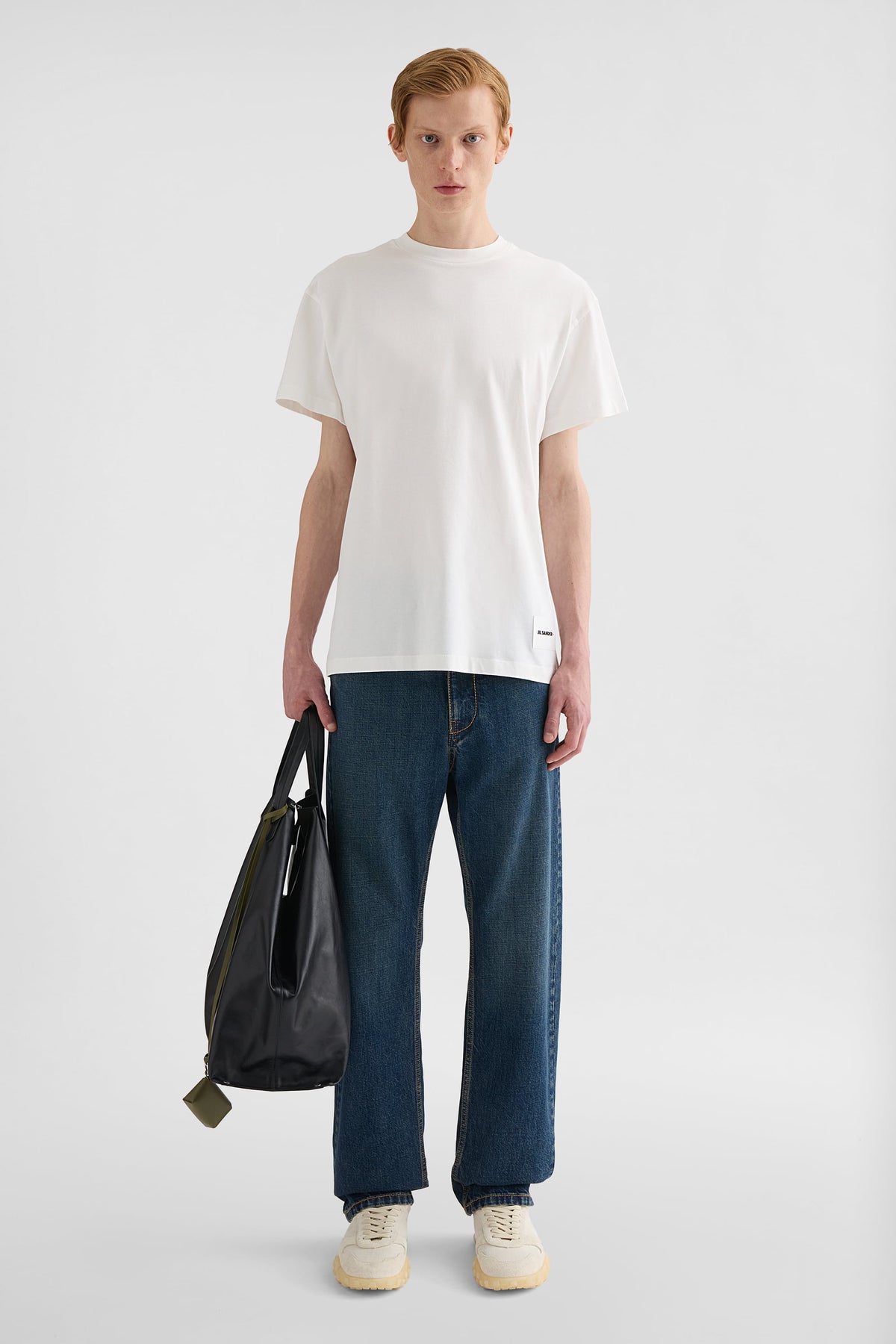 Jil Sander T-shirt