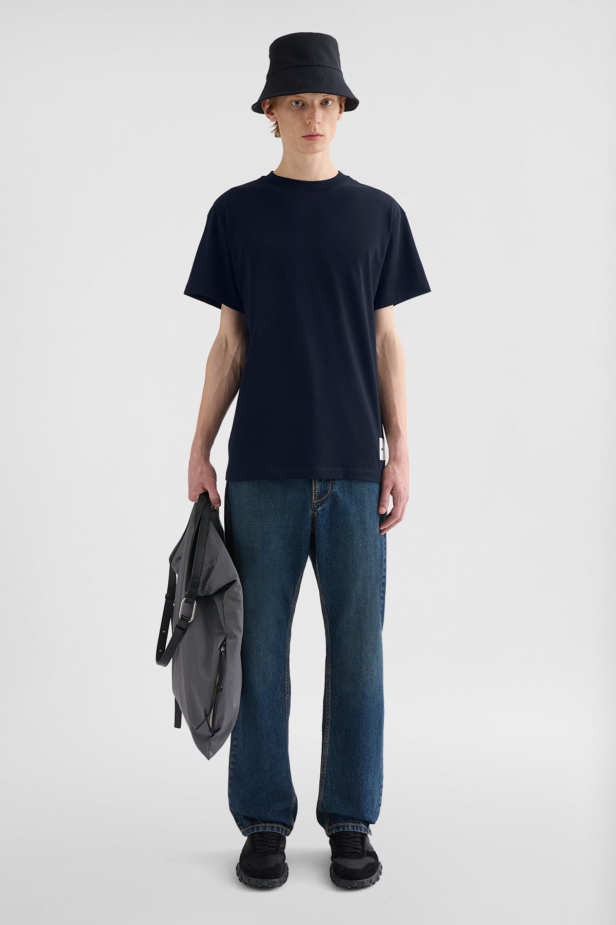 Jil Sander T-shirt