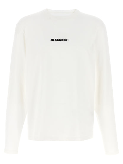 Logo T-shirt T-shirt