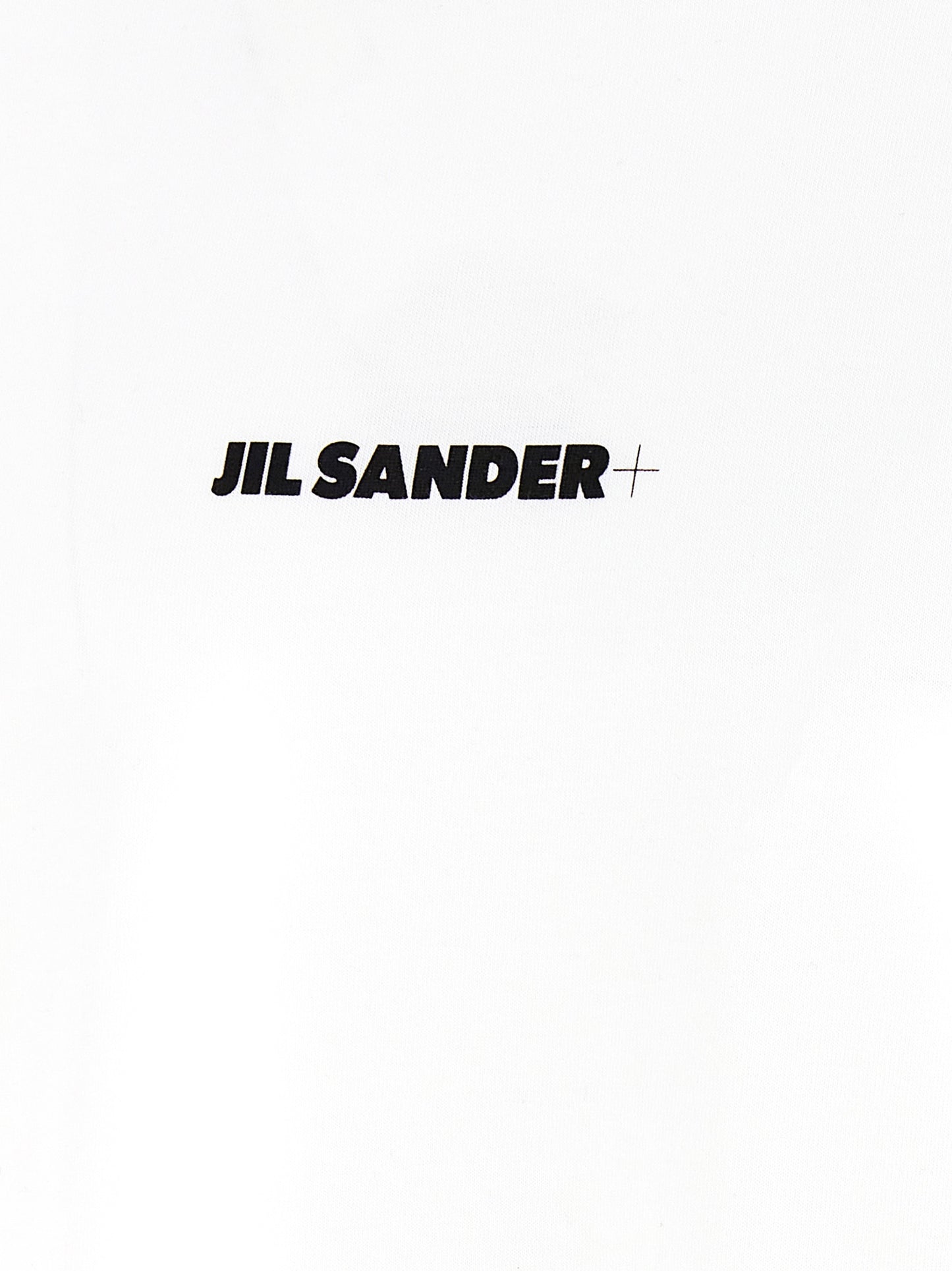 Logo T-shirt T-shirt