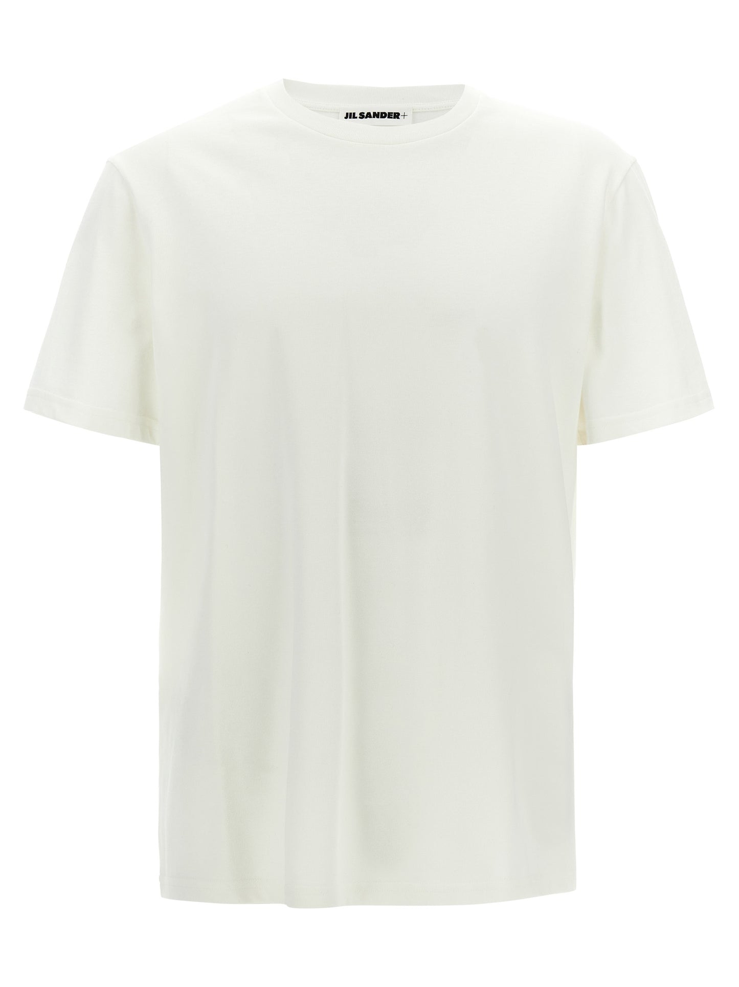 Logo patch t-shirt T-shirt