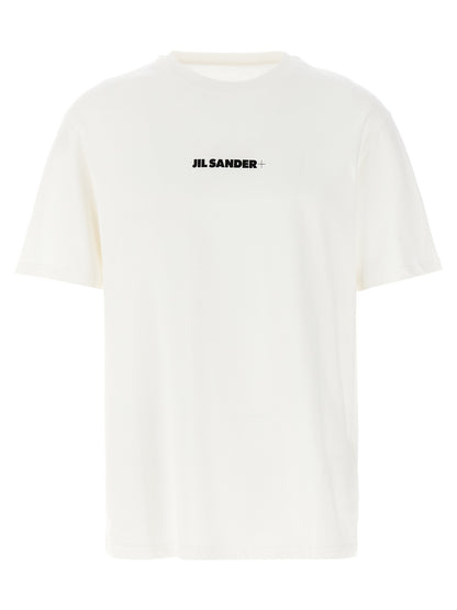 Logo T-shirt T-shirt